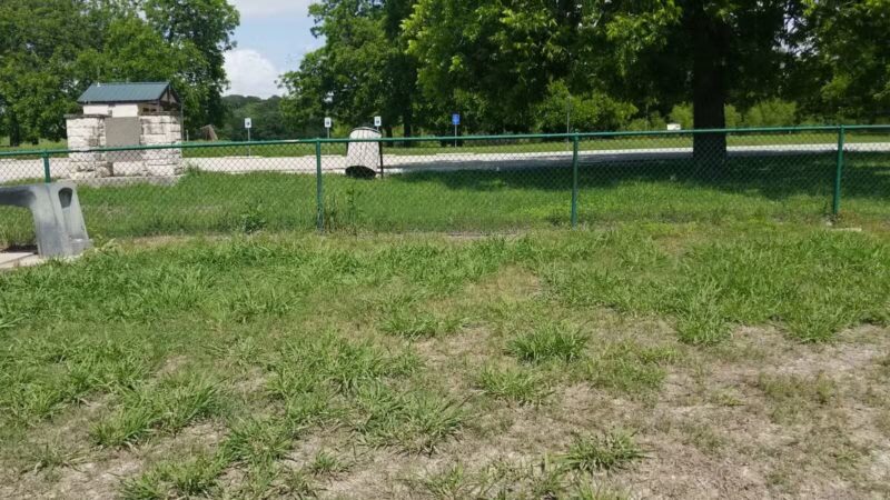 Central Texas Bark Park - Temple, TX