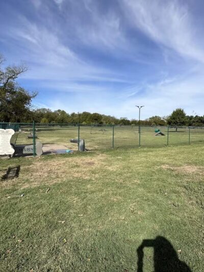 Central Texas Bark Park - Temple, TX