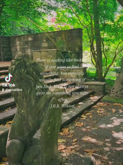 Davis Johnson Park & Gardens - Tenafly, NJ