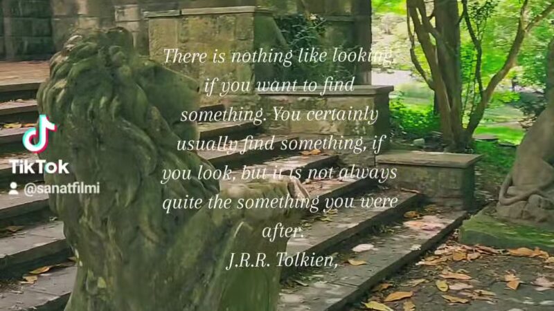 Davis Johnson Park & Gardens - Tenafly, NJ