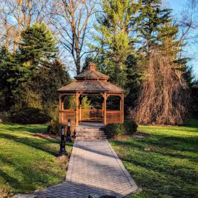 Davis Johnson Park & Gardens - Tenafly, NJ
