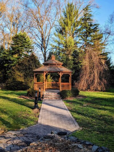 Davis Johnson Park & Gardens - Tenafly, NJ