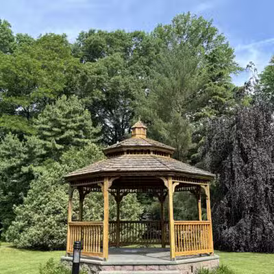 Davis Johnson Park & Gardens - Tenafly, NJ
