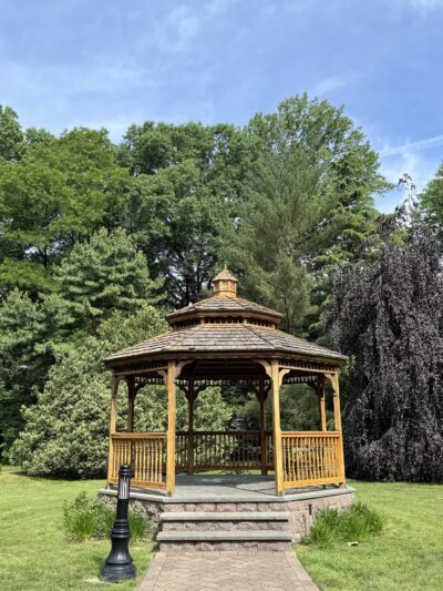 Davis Johnson Park & Gardens - Tenafly, NJ