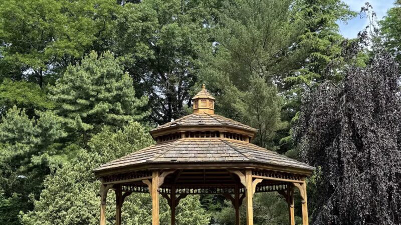 Davis Johnson Park & Gardens - Tenafly, NJ