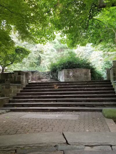 Davis Johnson Park & Gardens - Tenafly, NJ