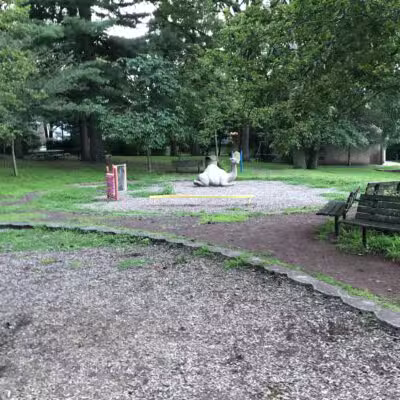 Sunnyside Park - Tenafly, NJ