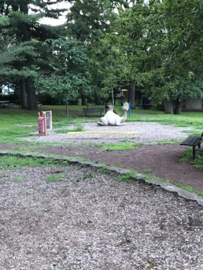 Sunnyside Park - Tenafly, NJ