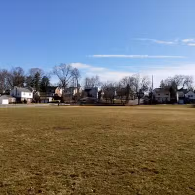 Sunnyside Park - Tenafly, NJ
