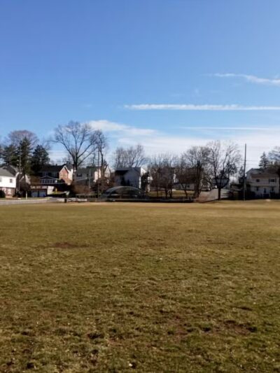 Sunnyside Park - Tenafly, NJ