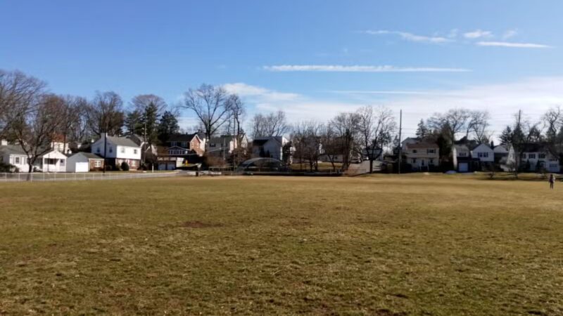 Sunnyside Park - Tenafly, NJ