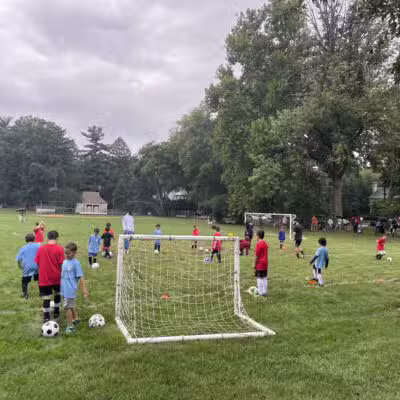 Sunnyside Park - Tenafly, NJ