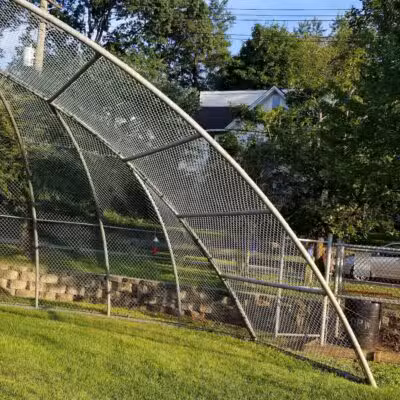 Sunnyside Park - Tenafly, NJ