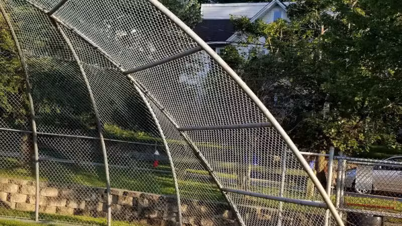 Sunnyside Park - Tenafly, NJ