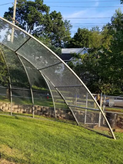 Sunnyside Park - Tenafly, NJ