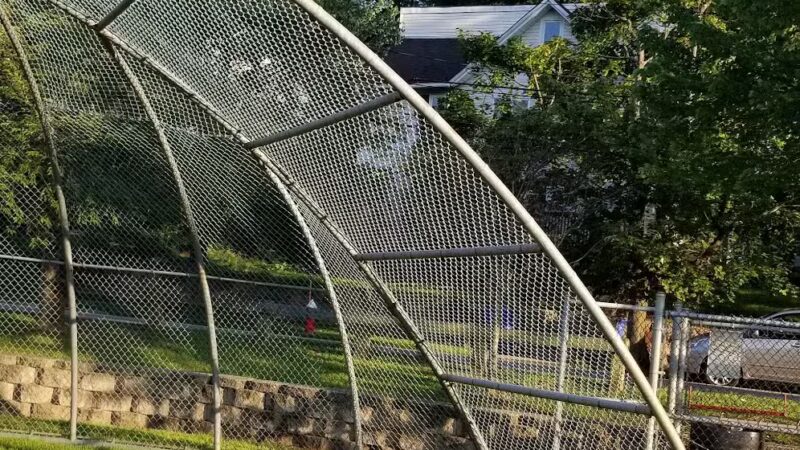 Sunnyside Park - Tenafly, NJ