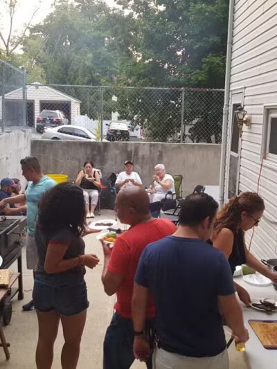 Sunnyside Park - Tenafly, NJ