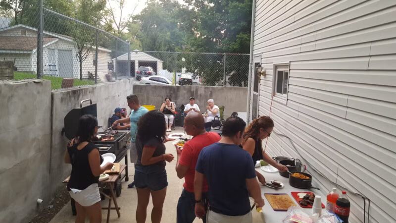 Sunnyside Park - Tenafly, NJ