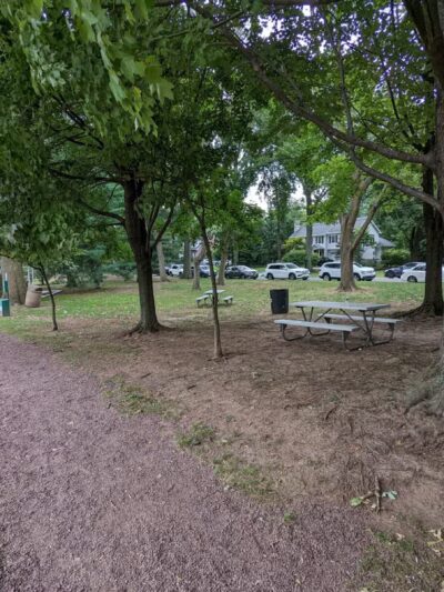 Sunnyside Park - Tenafly, NJ