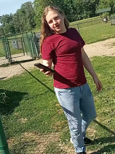 Vectren Bark Park - Terre Haute, IN