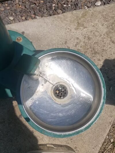 Vectren Bark Park - Terre Haute, IN