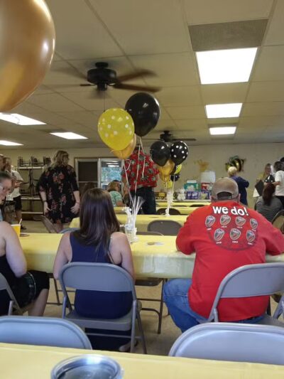 Thaxton Community Center - Thaxton, VA