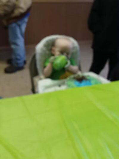 Thaxton Community Center - Thaxton, VA