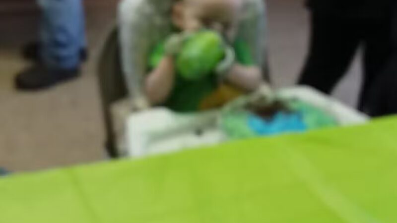 Thaxton Community Center - Thaxton, VA