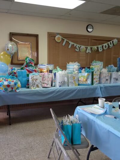 Thaxton Community Center - Thaxton, VA