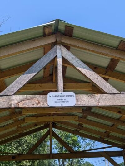 Marie Gloh Park - Thorndike, ME