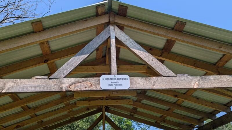 Marie Gloh Park - Thorndike, ME