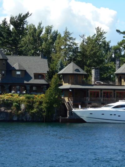 Thousand Island Park - Thousand Island Park, NY