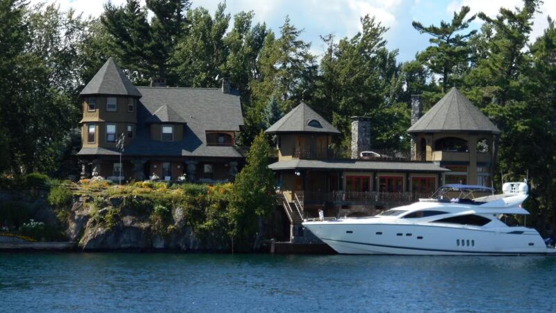 Thousand Island Park - Thousand Island Park, NY