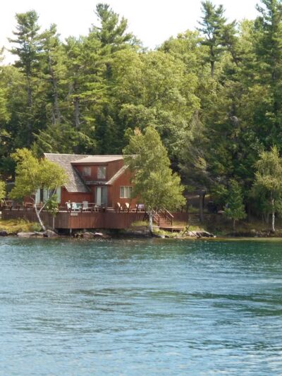 Thousand Island Park - Thousand Island Park, NY