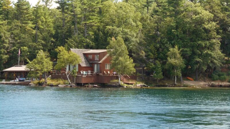 Thousand Island Park - Thousand Island Park, NY