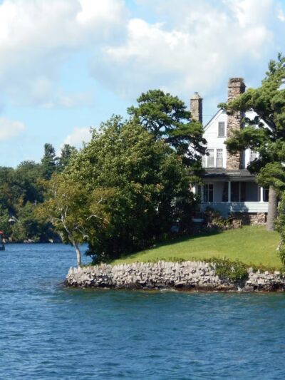 Thousand Island Park - Thousand Island Park, NY