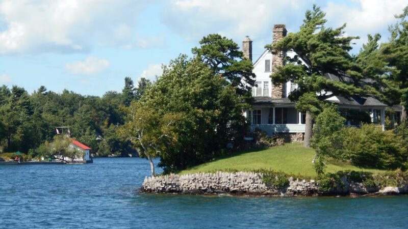 Thousand Island Park - Thousand Island Park, NY