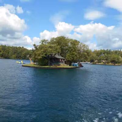 Thousand Island Park - Thousand Island Park, NY