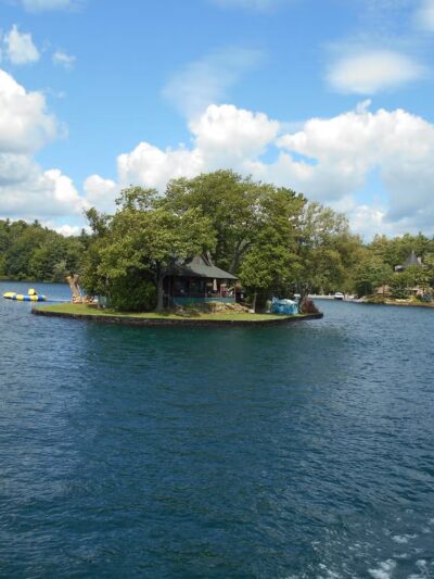 Thousand Island Park - Thousand Island Park, NY