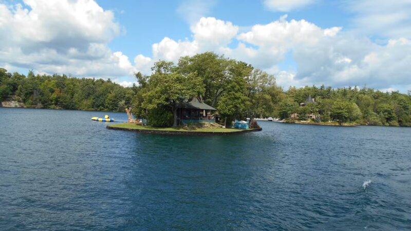 Thousand Island Park - Thousand Island Park, NY