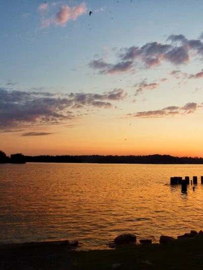 Thousand Island Park Corporation - Thousand Island Park, NY