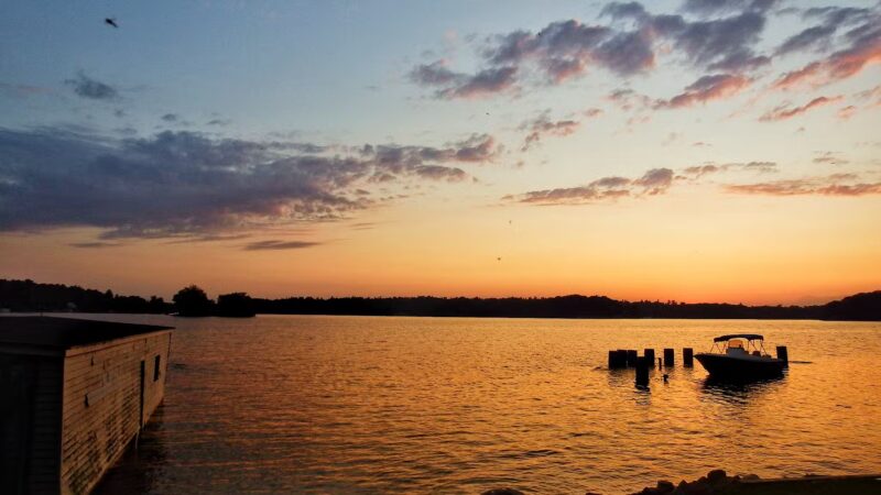 Thousand Island Park Corporation - Thousand Island Park, NY