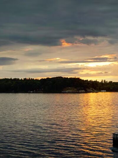 Thousand Island Park Corporation - Thousand Island Park, NY