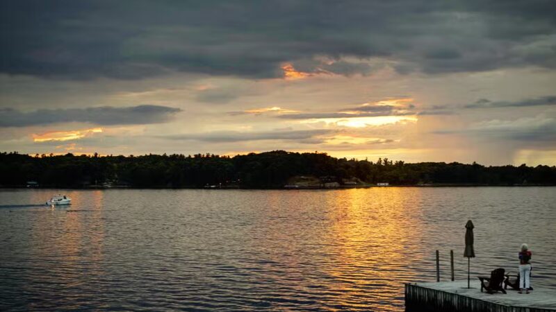 Thousand Island Park Corporation - Thousand Island Park, NY