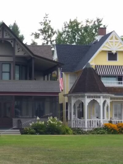Thousand Island Park Corporation - Thousand Island Park, NY