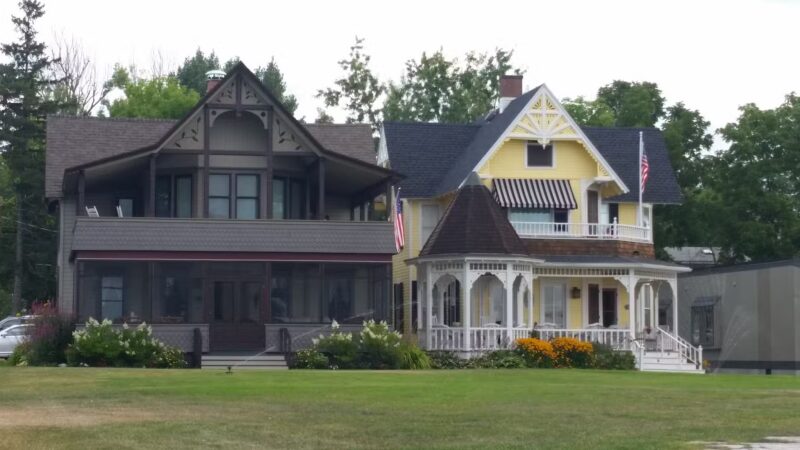 Thousand Island Park Corporation - Thousand Island Park, NY