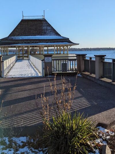 Thousand Island Park Corporation - Thousand Island Park, NY