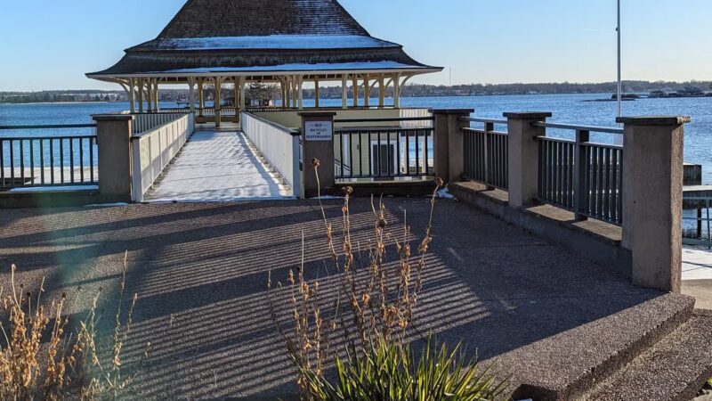 Thousand Island Park Corporation - Thousand Island Park, NY