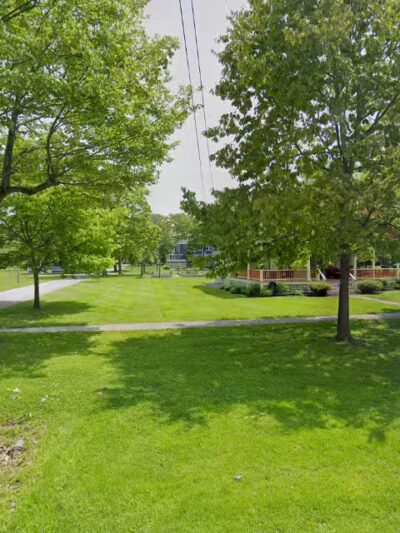 Thousand Island Park Corporation - Thousand Island Park, NY