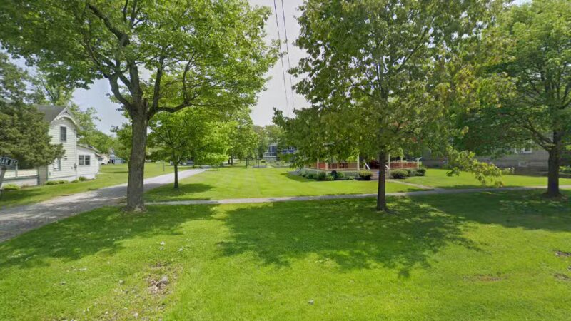 Thousand Island Park Corporation - Thousand Island Park, NY
